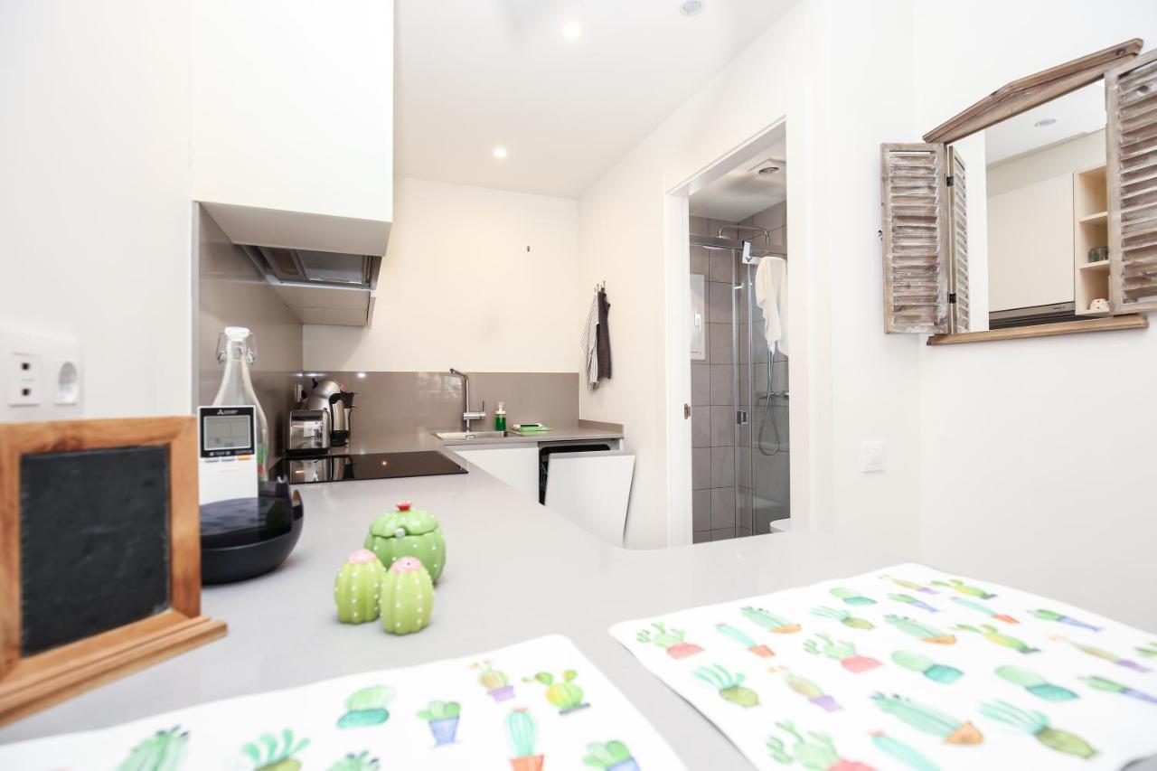 Rambla De Marisol Apartments Castelldefels Exterior photo
