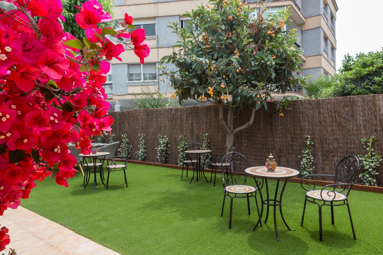 Rambla De Marisol Apartments Castelldefels Exterior photo