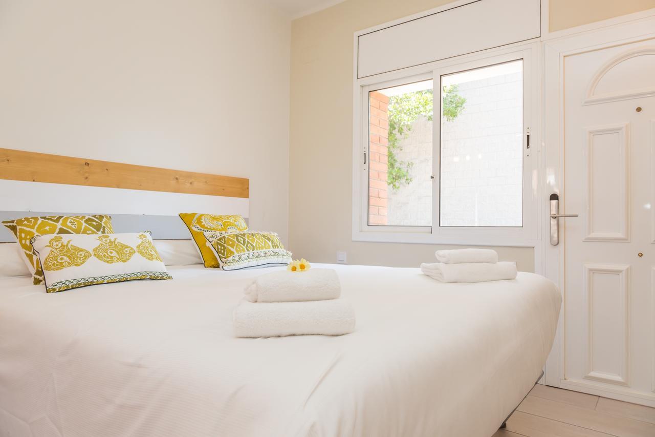 Rambla De Marisol Apartments Castelldefels Exterior photo