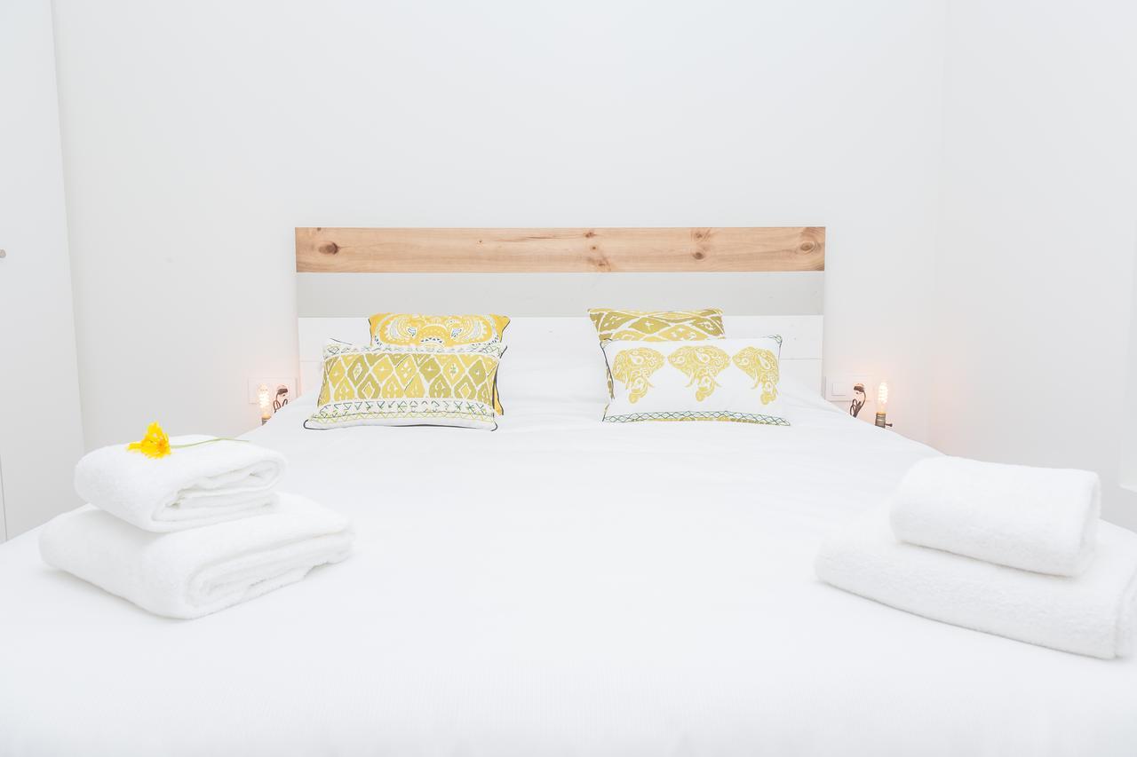 Rambla De Marisol Apartments Castelldefels Room photo