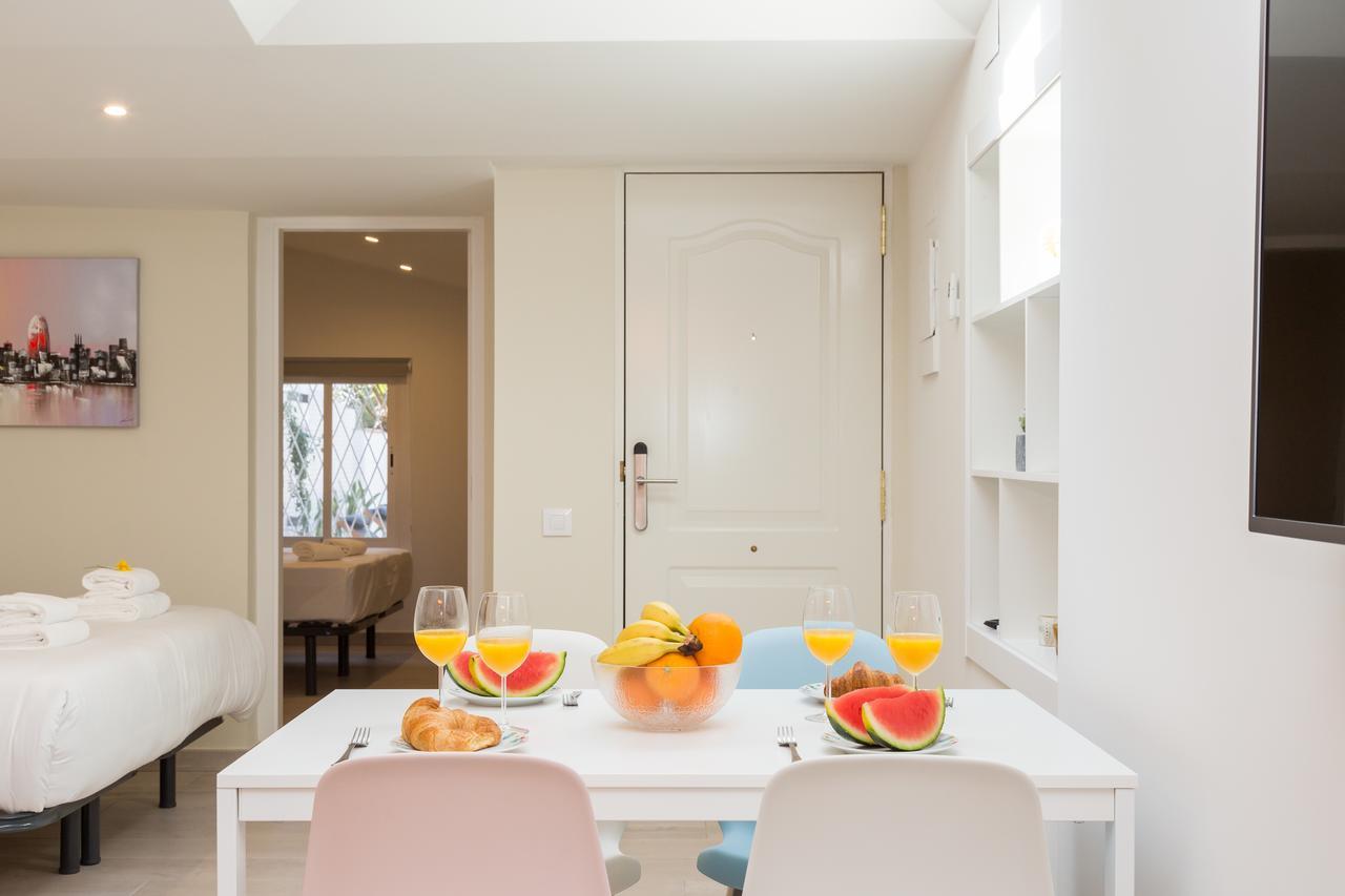 Rambla De Marisol Apartments Castelldefels Exterior photo