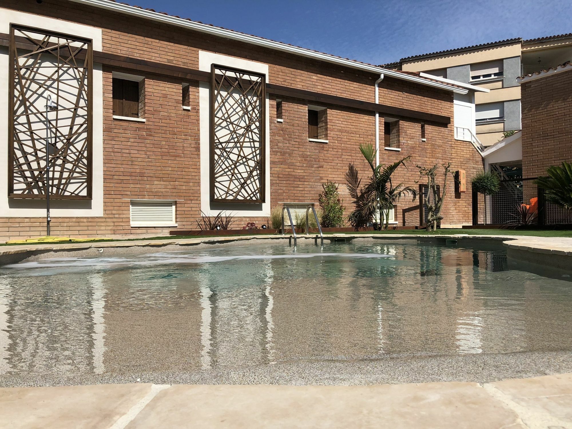 Rambla De Marisol Apartments Castelldefels Exterior photo