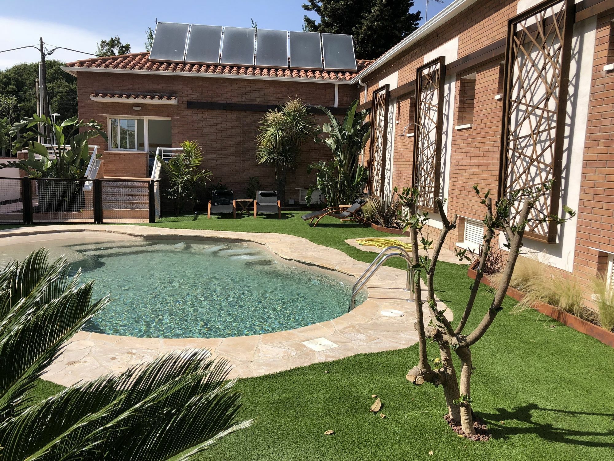 Rambla De Marisol Apartments Castelldefels Exterior photo