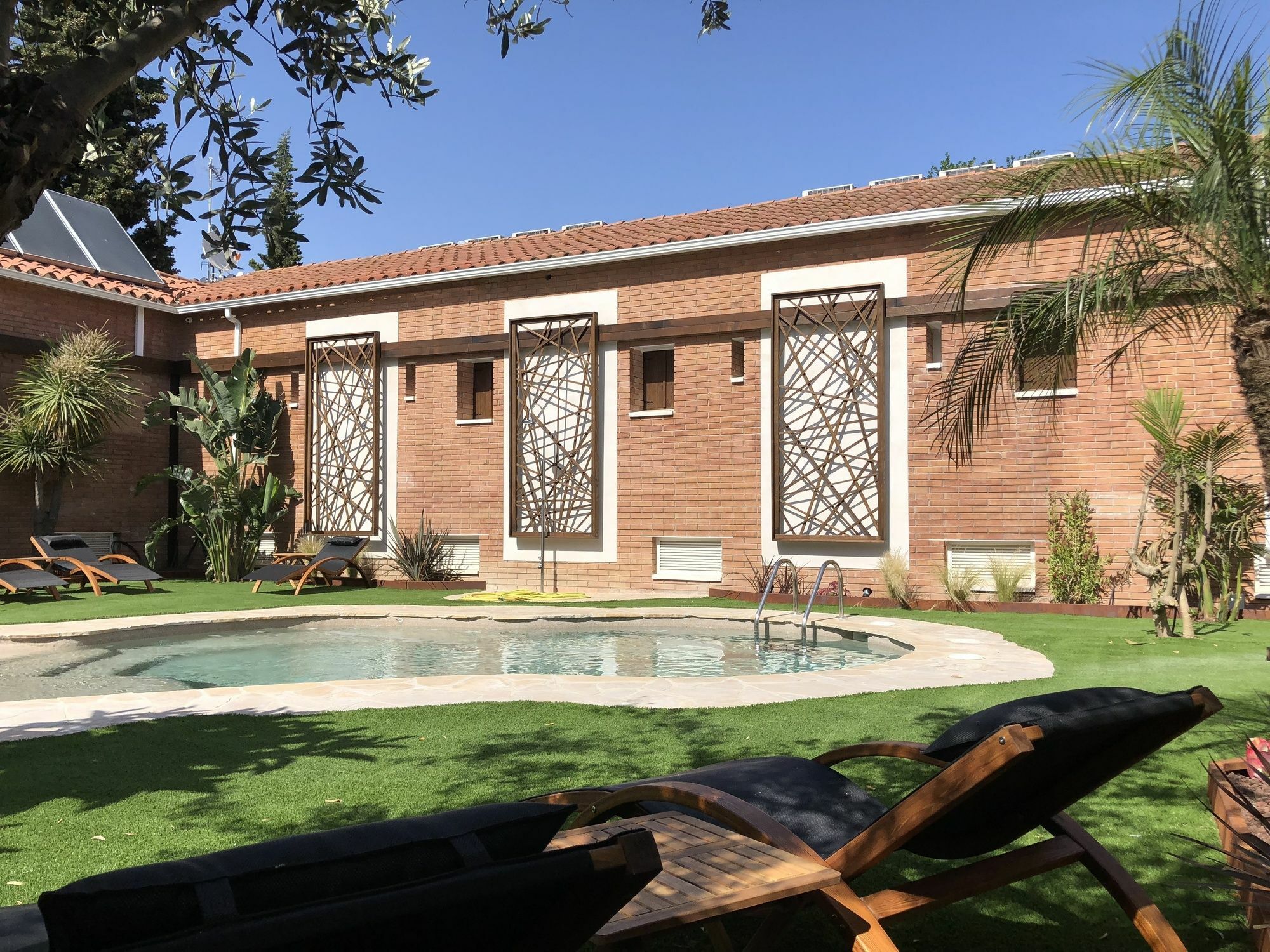 Rambla De Marisol Apartments Castelldefels Exterior photo